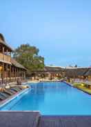 Primary image Aquila Private Game Reserve & Spa