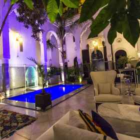 Primary image 1 Riad Braya, Agdal Hotels