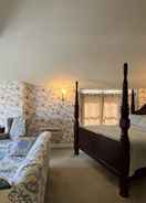 Bilik Bedham Hall Bed & Breakfast