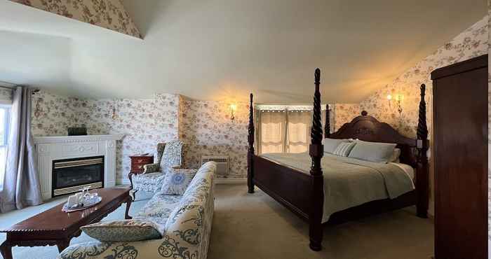 Others Bedham Hall Bed & Breakfast