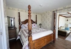 其他 5 Bedham Hall Bed & Breakfast