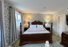 其他 3 Bedham Hall Bed & Breakfast