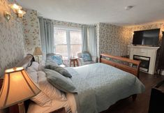 其他 6 Bedham Hall Bed & Breakfast