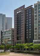 Imej utama Koryo Hotel
