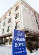 Imej utama Grand Hotel Avcilar