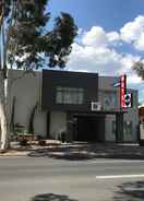 Primary image Hello Adelaide Motel and Apartments