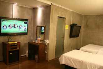 Lainnya 4 Zip Hotel