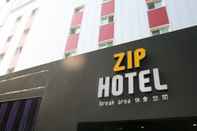 Lainnya Zip Hotel