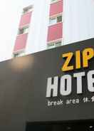 Primary image Zip Hotel