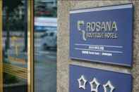 Lainnya Rosana Hotel