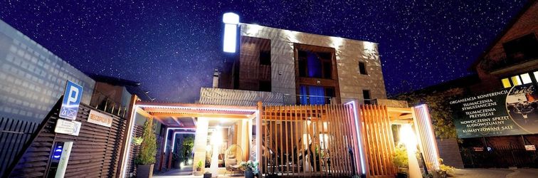 其他 Agit Hotel Congress & Spa