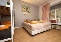 Others 7 Hostel B47