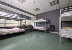 Others 5 Hostel B47