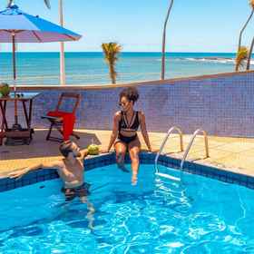 Primary image1Dan INN Express Salvador By Nacional Inn,拉帕飯店