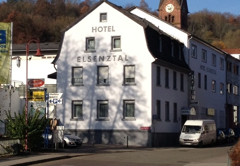 Others Hotel Elsenztal MV GmbH