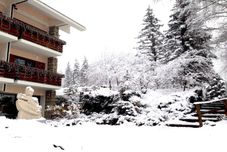 其他 Grand Hotel Presolana