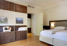 其他 5 Grand Hotel Presolana