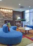 Imej utama Fairfield Inn & Suites Natchitoches