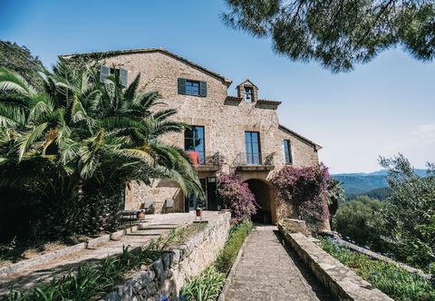 其他 La Posada del Marqués