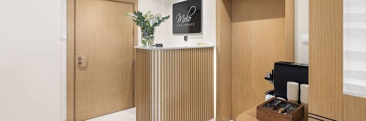 Others Molo Residence