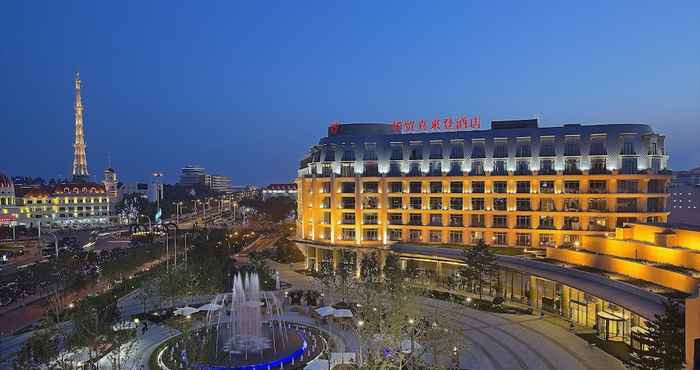 Others Sheraton Qinhuangdao Beidaihe Hotel