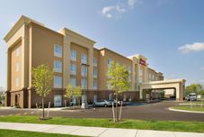 其他 Hampton Inn & Suites Buffalo Airport