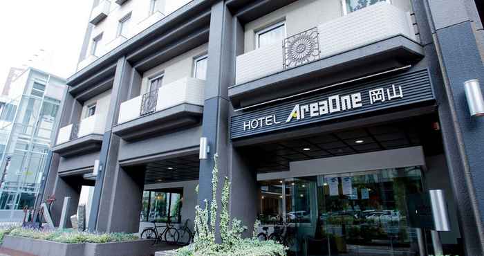 Others Hotel AreaOne Okayama