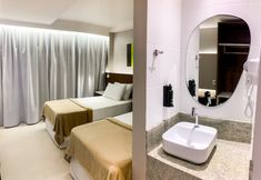 其他 6 Smart Hotel