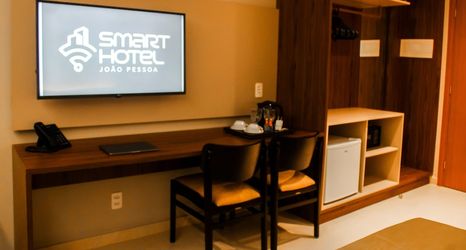 其他 2 Smart Hotel