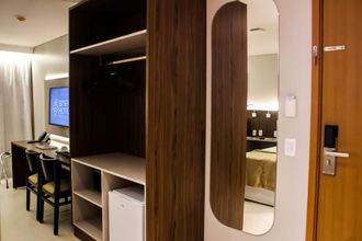 其他 4 Smart Hotel