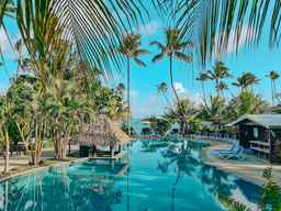 Saletoga Sands Resorts, ₱ 5,806.02