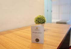 其他 6 Nobile Suites Tambaú