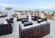 其他 2 Nobile Suites Tambaú