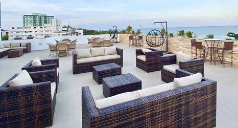 其他 2 Nobile Suites Tambaú