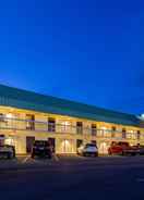 Imej utama Best Western Newport Inn