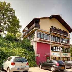 Primary image 1 Hotel Neckartal, Café Frisch Hotels