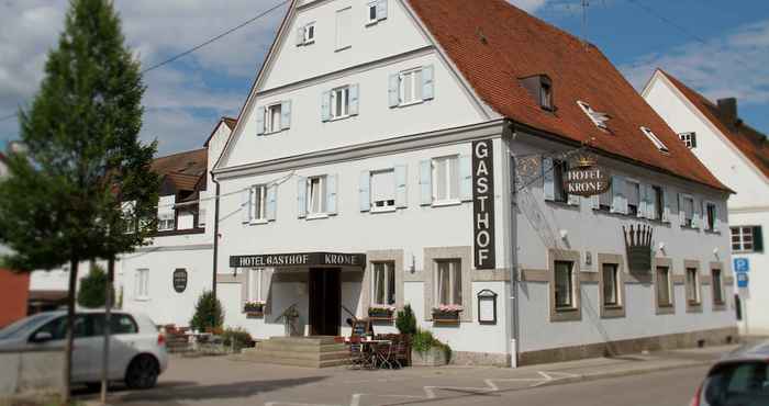 Lain-lain Hotel & Gasthof Krone