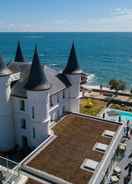 Primary image Relais Thalasso Château des Tourelles