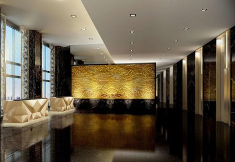 その他 Fairmont Nanjing