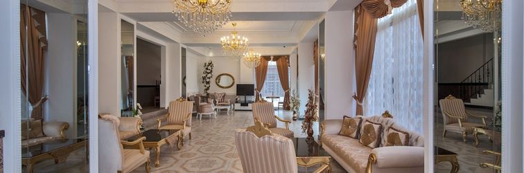 Others Hotel Kumkapi Konagi