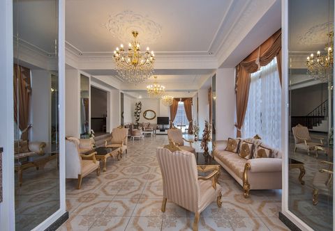 Others Hotel Kumkapi Konagi