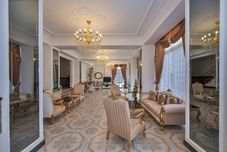 Others Hotel Kumkapi Konagi