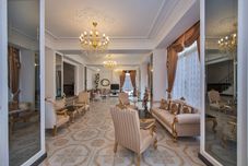 Others Hotel Kumkapi Konagi