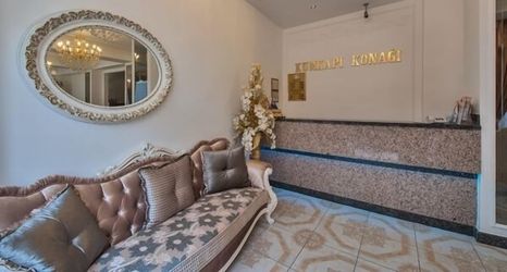 Others 2 Hotel Kumkapi Konagi