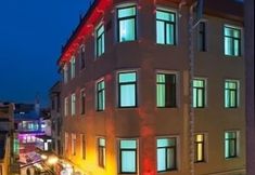 Others 3 Hotel Kumkapi Konagi