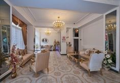 Others 5 Hotel Kumkapi Konagi