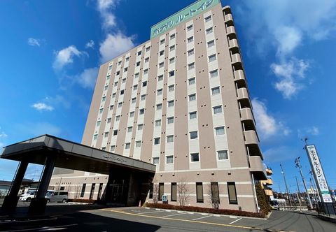 Lainnya Hotel Route-Inn Sendai Taiwa Inter