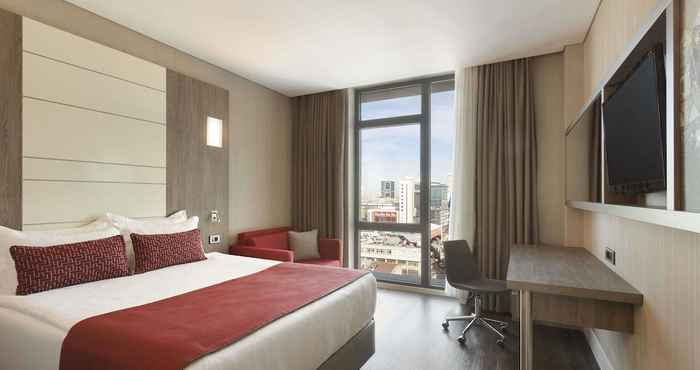 Others Ramada Encore by Wyndham Istanbul Bayrampasa