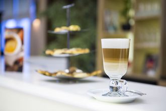 その他 4 Ramada Encore by Wyndham Istanbul Bayrampasa