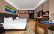 Lainnya 7 Wyndham Putian Downtown